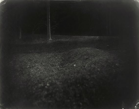 Untitled, 2001 [Antietam #14]