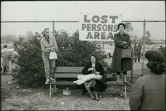 Pasadena, California, 1963