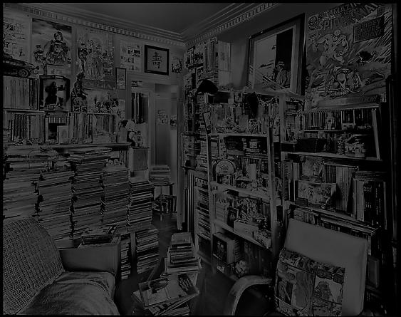 Will be a lot of strange things to see if you live enough, 2012