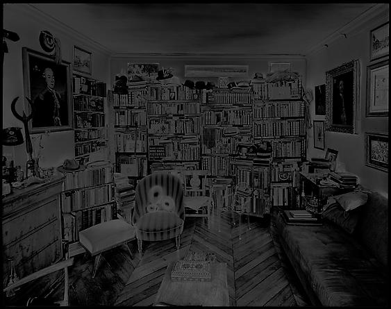 Nine Dark Pictures, 2012