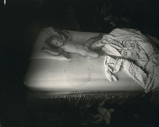 The Wet Bed, 1987