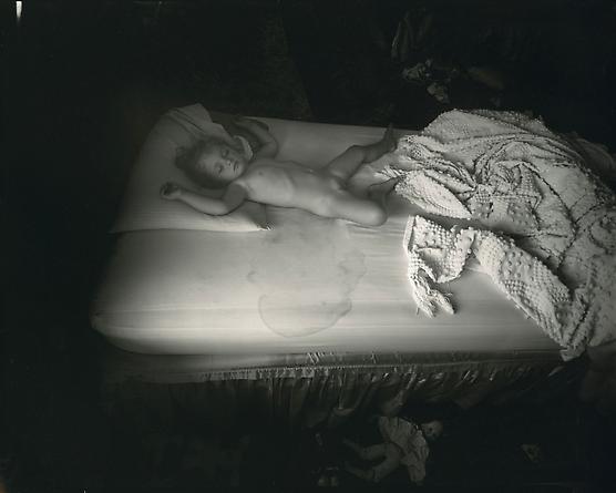 The Wet Bed, 1987