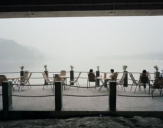 Yibin VI, Sichuan Province, 2007
