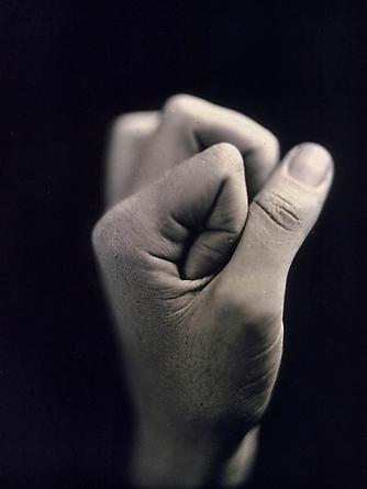 Anatomical Detail #5, 2001