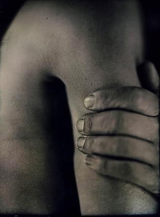 Anatomical Detail #30, 2001