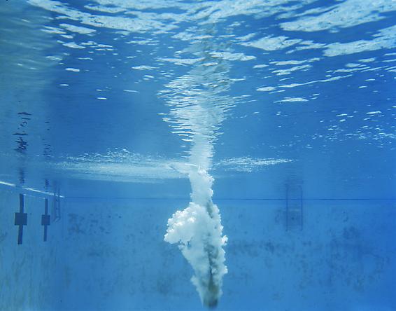 The Elements: Air/Water #2, 2007