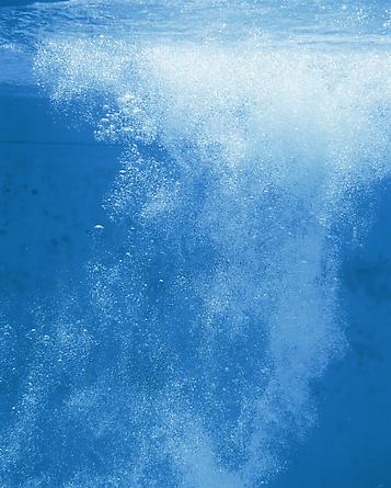 The Elements: Air/Water #16, 2007