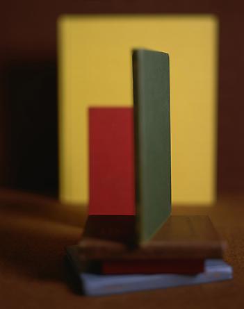 Untitled #9, 2002
