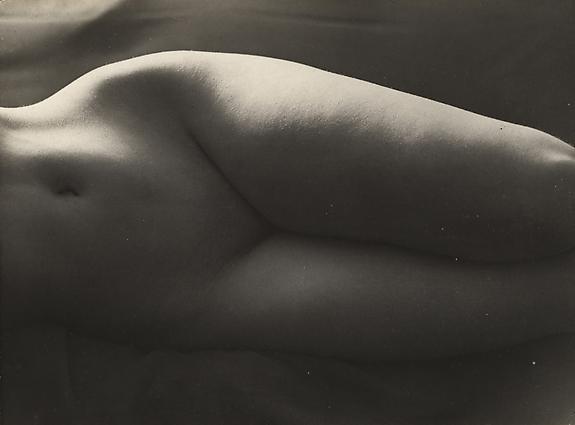 Nu (ventre et cuisses), c. 1930-32