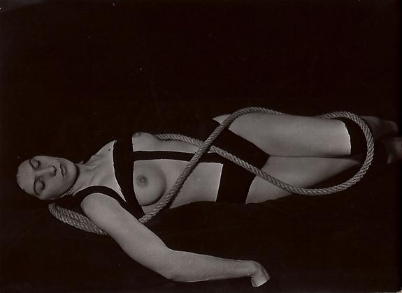 Nude, Untitled, c. 1928-29