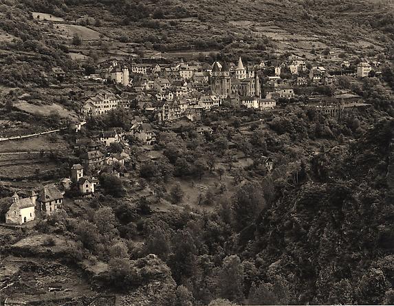 Midi-Pyrenees, France, 1991