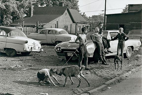 Knoxvillle, 1967