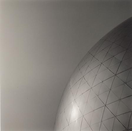 La Geode III, Paris, 1997