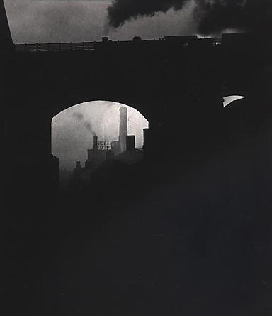 New Castle, 1937