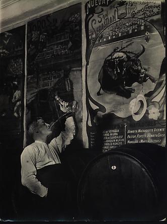 Barcelona, 1932
