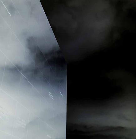 Space Mirror Memorial, NASA, Kennedy Space Center, Florida (Architect: Alan Helman, 1991), 2004 [#9]