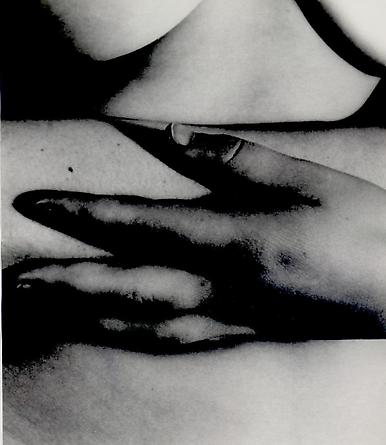 Nude, c. 1950