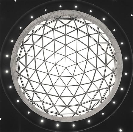 Museum Dome, 2001