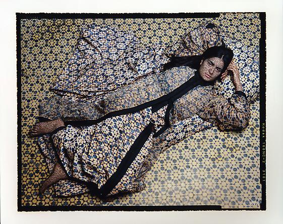 Harem #10, 2009