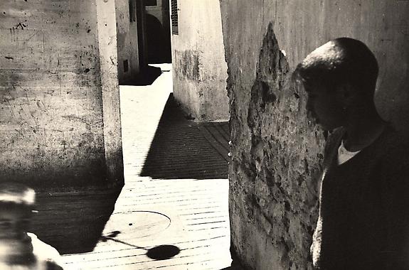 Seville, Spain, 1933