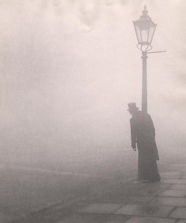 After the Celebration, London, 1934