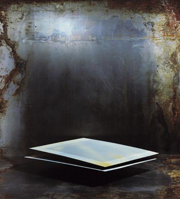 CRÉPUSCULE II, 2003