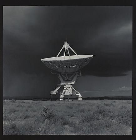 Very Large Array #1, NM, 1997