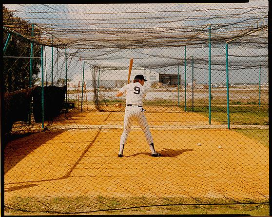 Graig Nettles, Fort Lauderdale, Florida, March 1, 1978