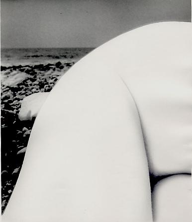 East Sussex Coast, 1958