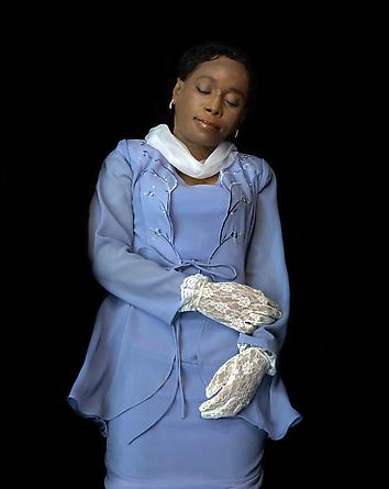 Daphne Jones
Born: August, 1954, New York, New York
Died: October, 2003, Harlem, New York