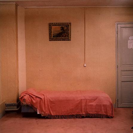 20 février II, Paris, février 1991