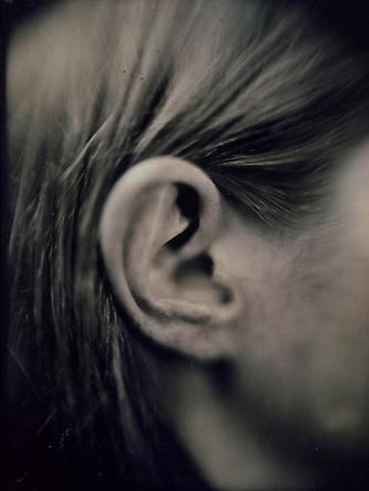 Anatomical Detail #32, 2001