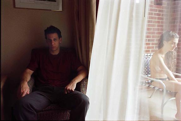 After Argument, 2003