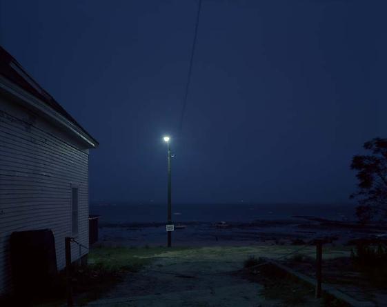Joel Meyerowitz
Provincetown, 1976