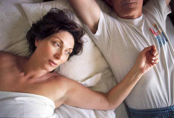 My Parents, 2003