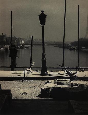 Paris, 1929