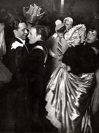 La Bal Des Invertis, Au Magic City, Rue Cognac, Jay, c. 1932