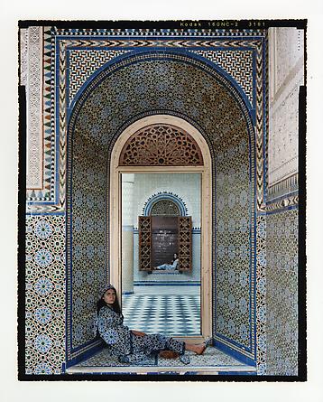Harem #14, 2009