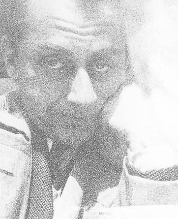 Self-Portrait, c. 1936