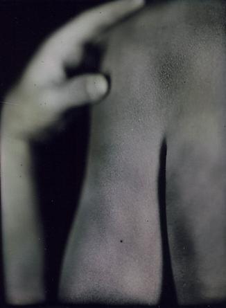 Anatomical Detail #24, 2001