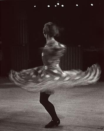Can Can Dancer, Moulin Rouge, 1931