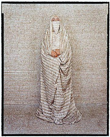 Les Femmes du Maroc #22B, 2005