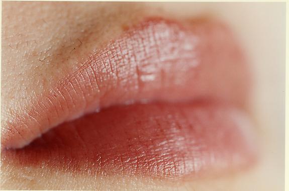 Lips and Hair, 1998