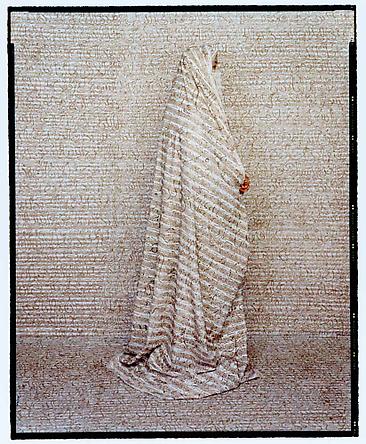 Les Femmes du Maroc #22a, 2005