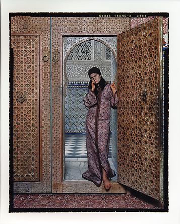 Harem #4, 2009