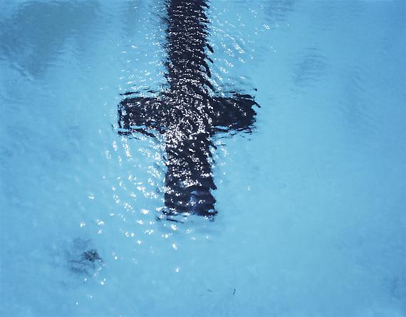 The Elements: Air/Water #8, 2007