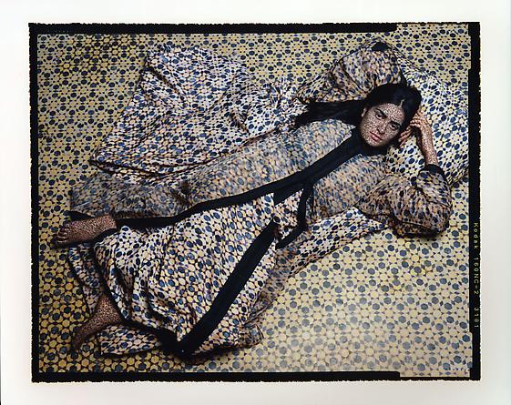 Harem #10, 2009
