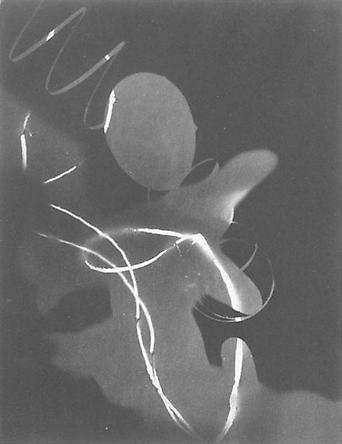Untitled (Abstraction), 1922