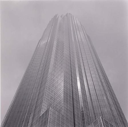 Transco Tower, Houston, TX, 2000