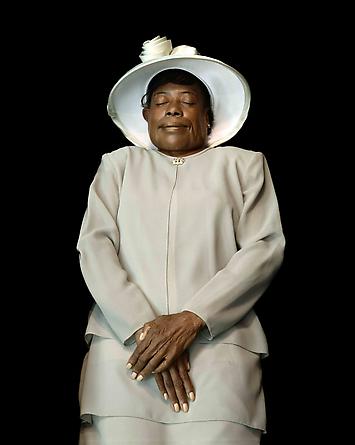Lottie Fennell
Born: Unknown
Died: October, 2003, Harlem, New York